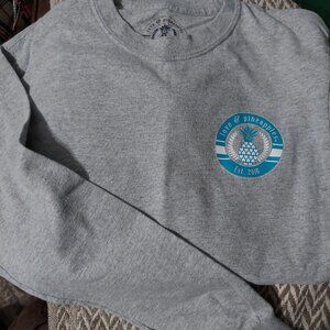 Love & Pineapples Long Sleeve